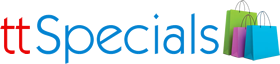 TT Specials Logo